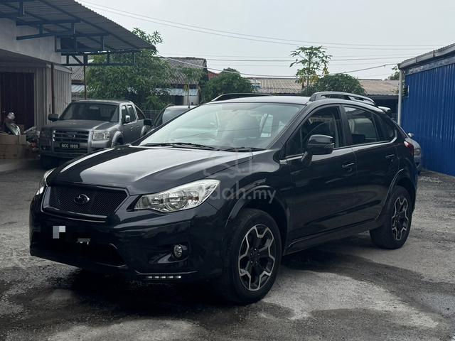 2014 Subaru XV 2.0 SPORT (A) - 3