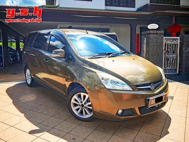 2009 Proton EXORA 1.6 M-LINE CPS (A) - 5