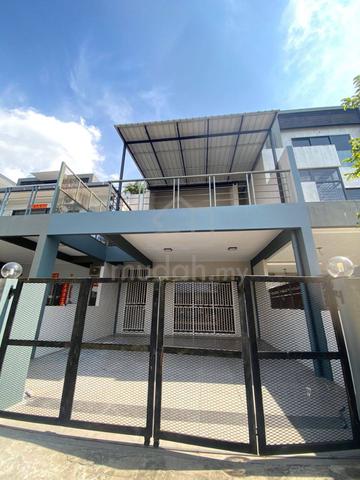 Casablanca Residence π‘β¨ 2 Storey Terrace House | Intermediate Unit 1