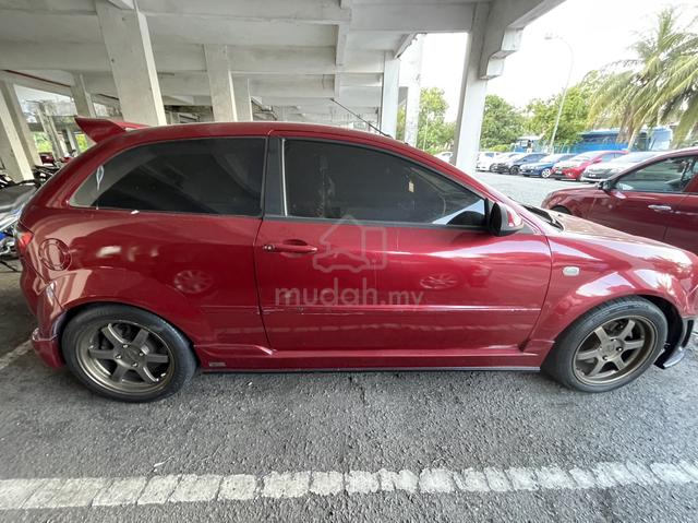 2006 Proton SATRIA 1.6 NEO (A) - 3