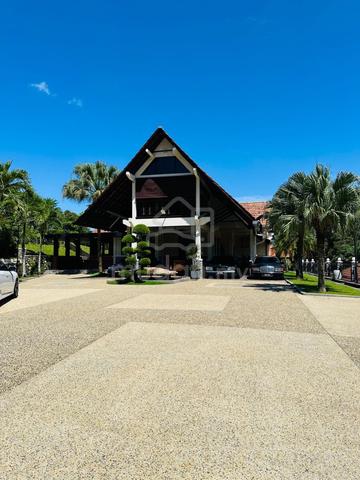 Bungalow Rumah VIP Johor / Straits View / Johor Bahru 1