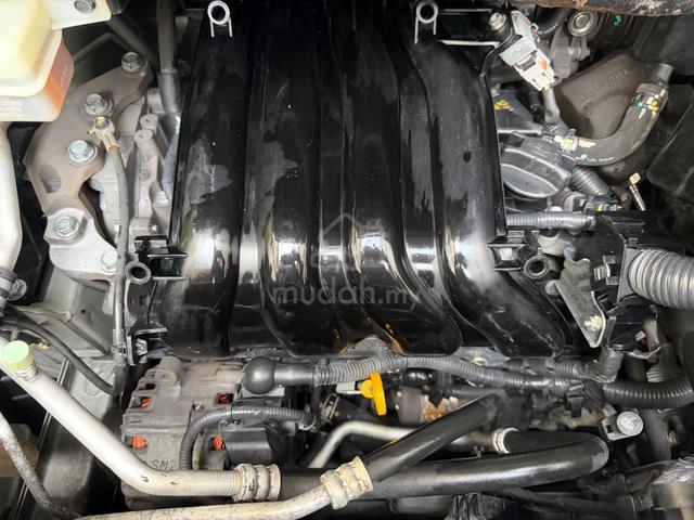 2015 Nissan SERENA 2.0 S-HYBRID Loan Kedai 99% - 2