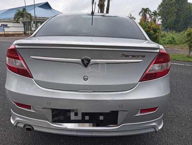 2010 Proton PERSONA 1.6 ELEGANCE HIGH LINE (A) - 3