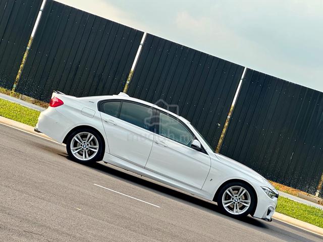 BMW 2.0 330E M-SPORTš„FULL LOAN CHEAPEST iN TOWN - 2