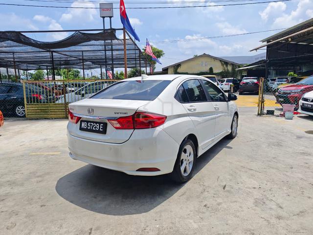 2015 Honda CITY 1.5 (AUTO) - 3
