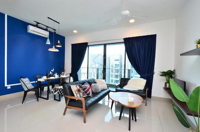 KAJANG 2 CONDO 3