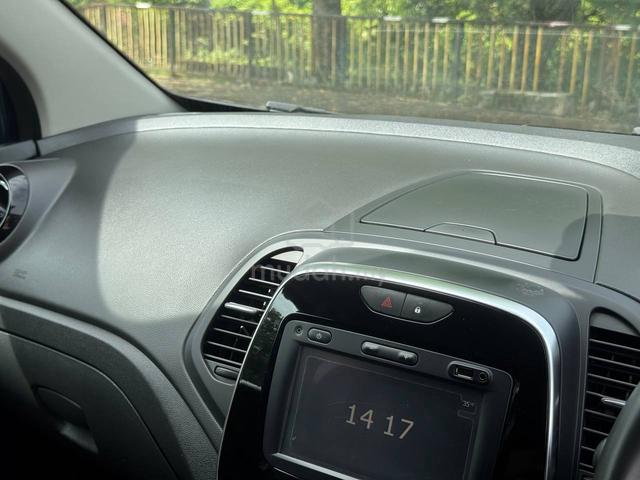 2018 Renault CAPTUR 1.2 (A) WARRANTY FREE - 5