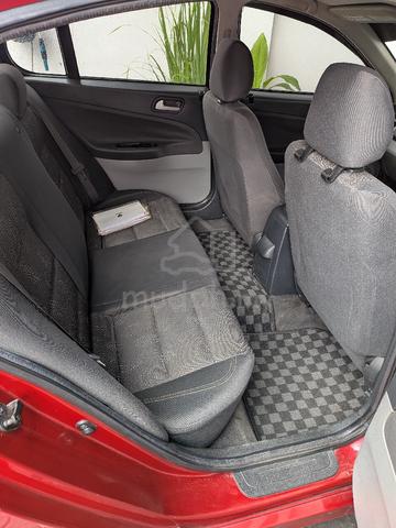 2014 Proton PERSONA 1.6 SV (A) - 5