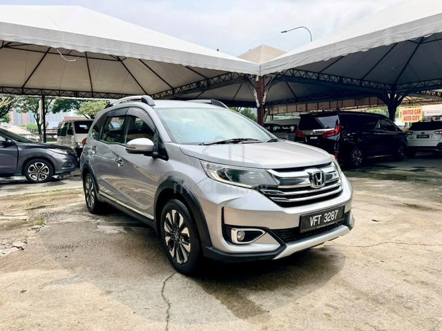 2021 Honda BR-V 1.5 V MY20 (A) - 1