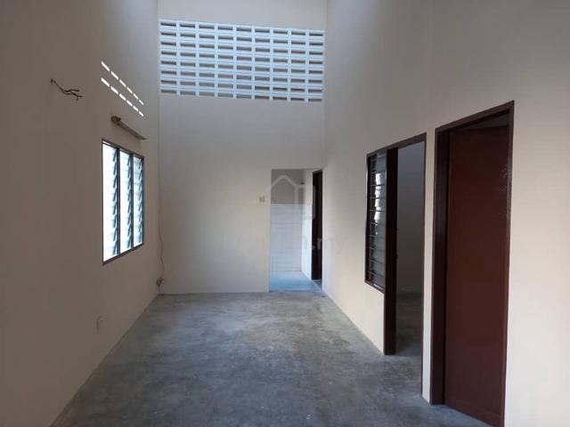 Rumah Sewa Taman Desa Aman, Teluk Intan (END LOT) 4