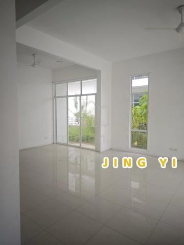 Jasa Indah Semi D Gated Alma Jesselton Hills Ria Intan 1