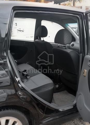 2009 Perodua VIVA 1.0 ELITE AT (A) - 4