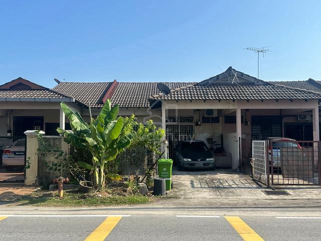 Teres Setingkat Taman Bukit Setongkol Indah 1