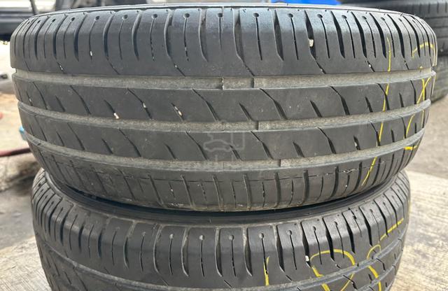 185 60 14 Rovelo RHP-A68 Tyre Tebal 50% - photo 2 of 2