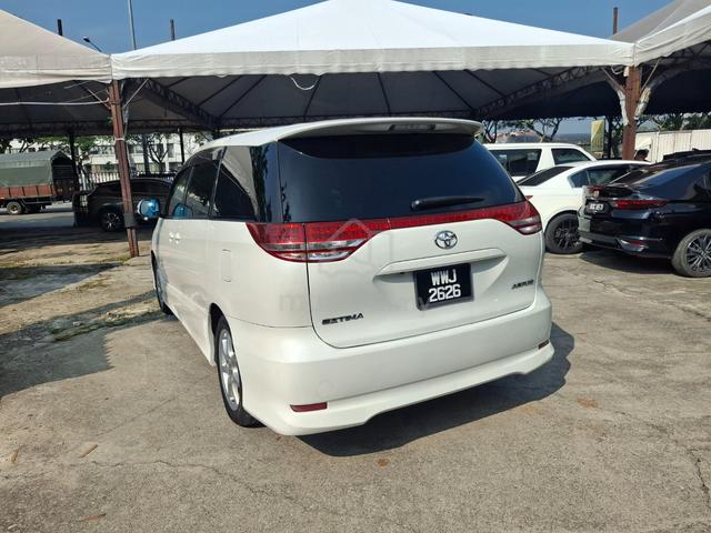 2009/12 Toyota ESTIMA 2.4 AERAS ACR50W (A) - 4