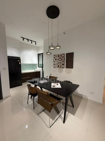 Sunway Belfield 1