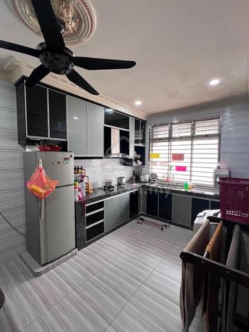 Single Storey Terrace Taman Universiti 1