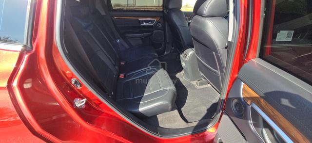2020 Honda CR-V 1.5 TC 2WD (A) PROMO RAYA - 4