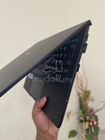 Asus Expertbook B1 B1400C | iris xe graphic - photo 2 of 6