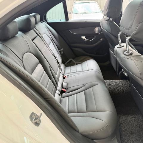 2019 Mercedes Benz C-CLASS 2.0 300 AMG LINE (CKD) - 5