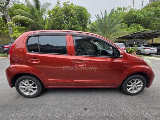 2015 Perodua MYVI 1.3 STANDARD G MY11 M600 - 5