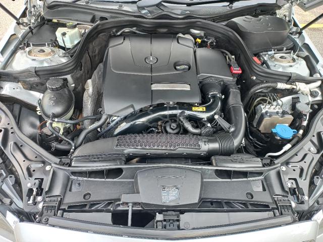 2013 Mercedes Benz E200 2.0 (A) CGI BlueEFCY - 4