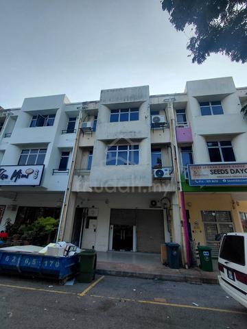 Taipan 1 Ara Damansara Ground + Basement 1