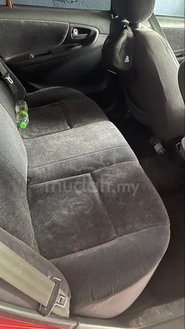 2003 Toyota VIOS 1.5 G (A) - 3