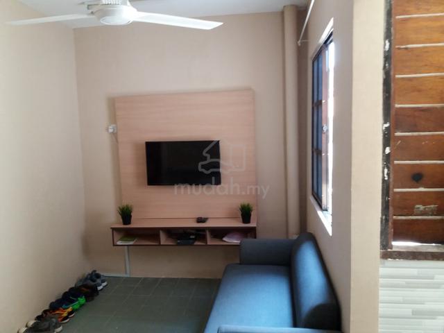 Desa Pandan Blok A12, Kampung Pandan Single Room Male Only 1
