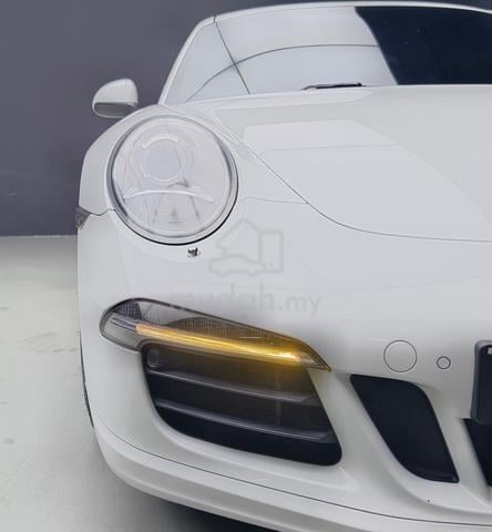 55K KM 2012 Porsche 911 3.8 CARRERA 4S PowerKitGTS - 3