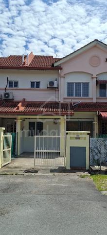 Puchong Taman Tekali 2 Storey House 4 Rooms Basic Unit 1