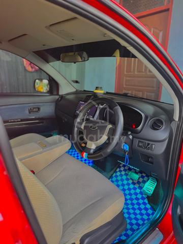 2006 Perodua MYVI 1.3 EZI (A) - 4