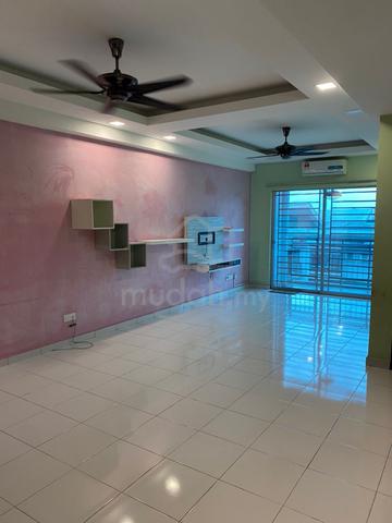 Pangsapuri Damai 1