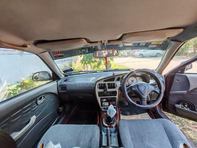 1998 Proton WIRA 1.3 A/B GL (M) - 5