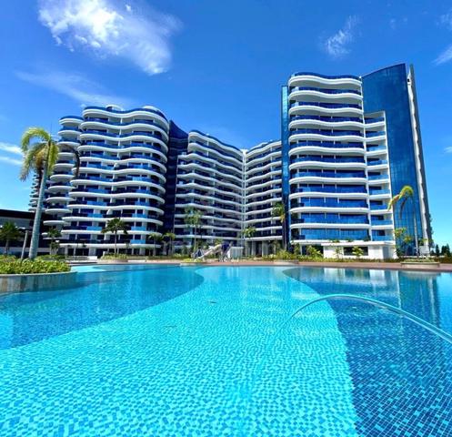 Coral Bay @ Sutera 1