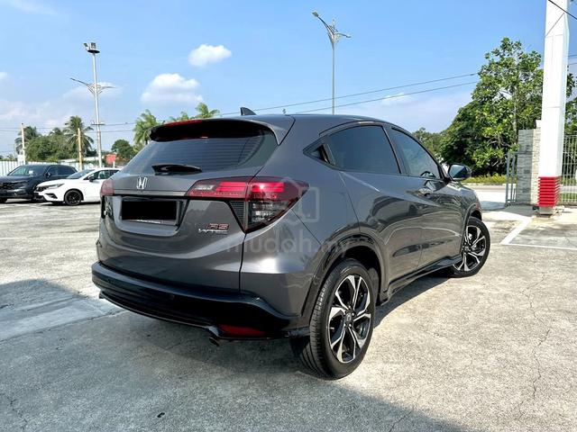 2019 Honda HR-V 1.8 RS ENHANCED (A) - 2