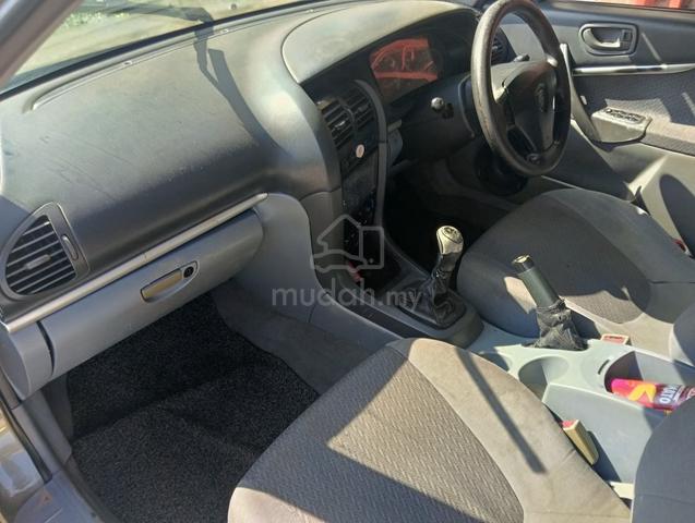 2001 Proton WAJA 1.6 (M) - 5
