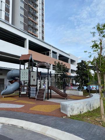 Residensi Kesuma 1 1