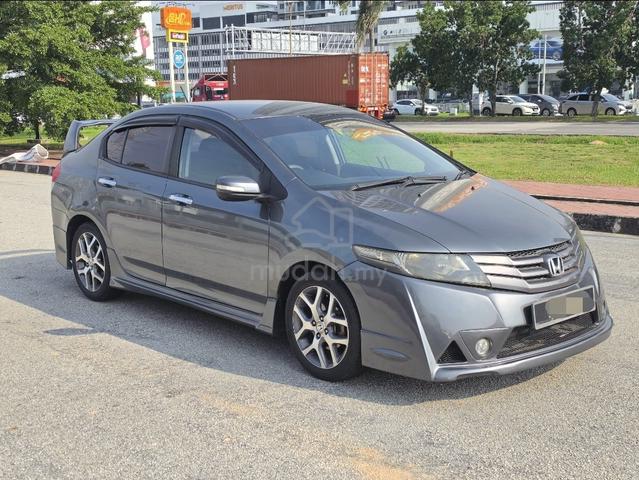 2009 Honda CITY 1.5 E (A) Sporty Look - 3