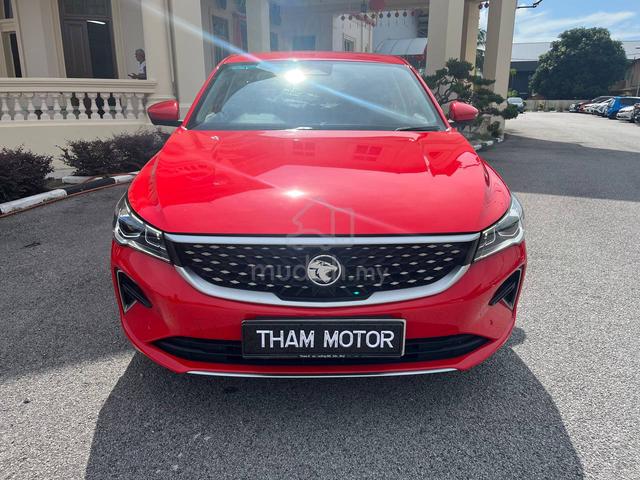 2024 Proton S70 1.5 FLAGSHIP FULL SERVICE RECORD - 5