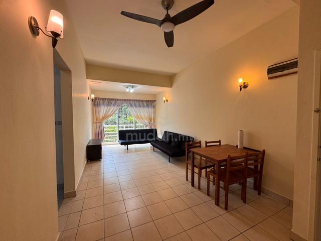 CHEAP l Luyang Perdana Townhouse l 3 Bedrooms l Fully Furnished 1