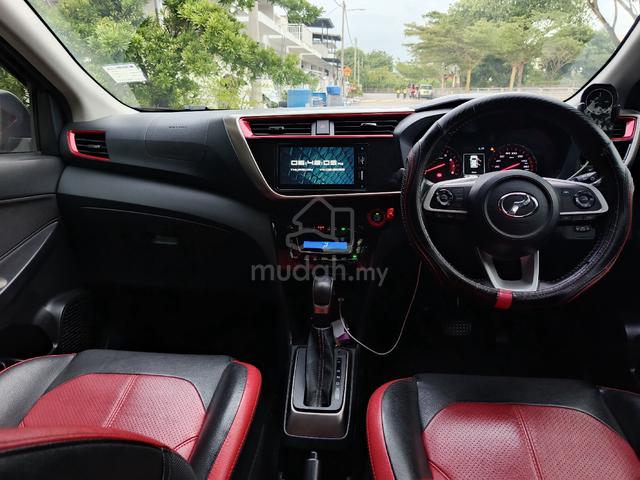 2022 Perodua MYVI 1.5 AV (A) - 4