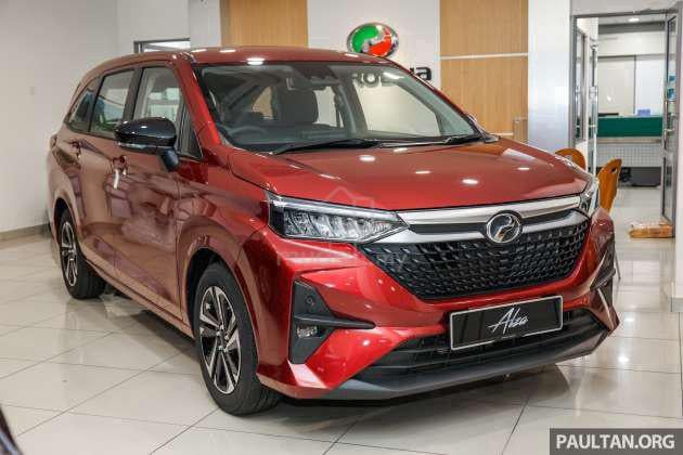 Alza AV Ready Stock!!!! Lots of gifts!! - 4
