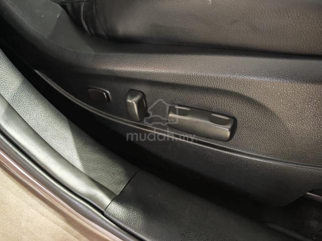 2013 Kia Sportage AWD 2.0(A)Loan Kedai Muka Rendah - 5