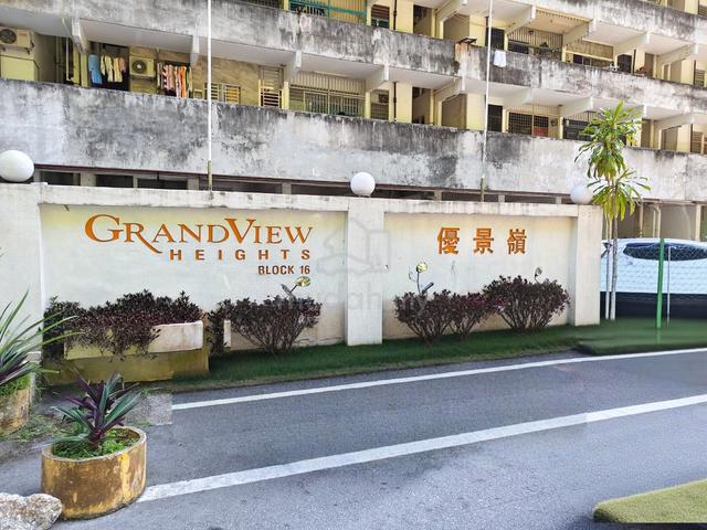 Grandview Heights 1
