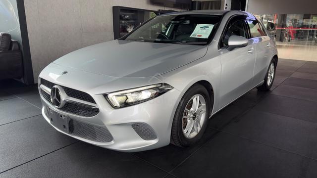 2021 Mercedes Benz A-CLASS 1.3 A180 STYLE - 3