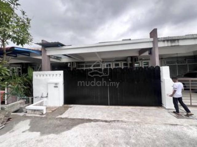 Fully furnished House for Rent 1