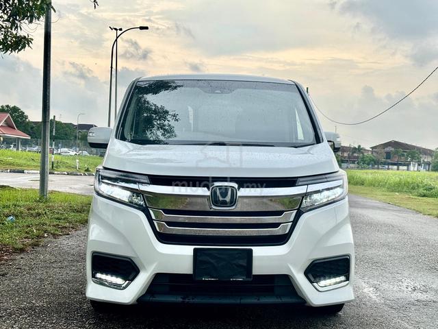 2020 Honda STEPWAGON 1.5 SPADA Low Mileage King - 1