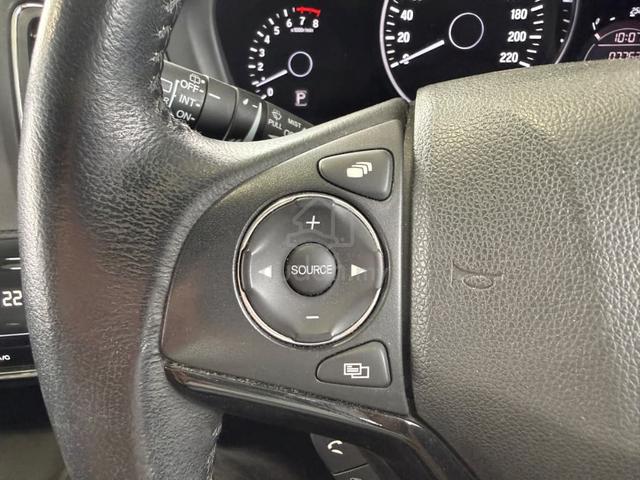 2015 Honda HR-V 1.8 V (A) WARRANTY MILEAGE 77K - 5