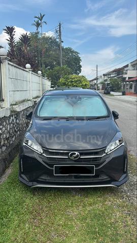 2023 Perodua MYVI 1.5 AV MY17 FACELIFT (A) - 1